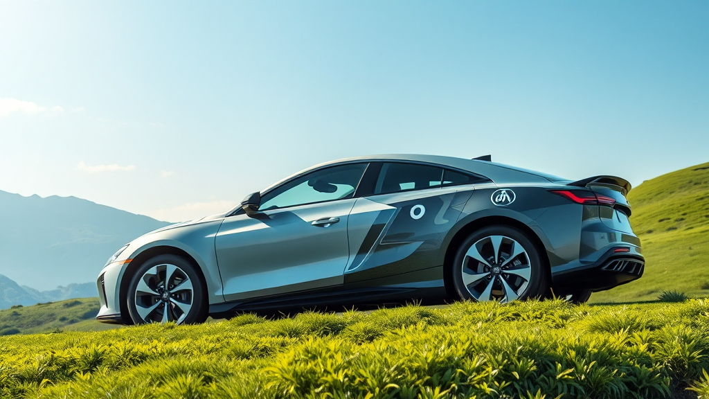 코리아에프티 투자 포인트 및 성장 동력 (realistic 스타일)