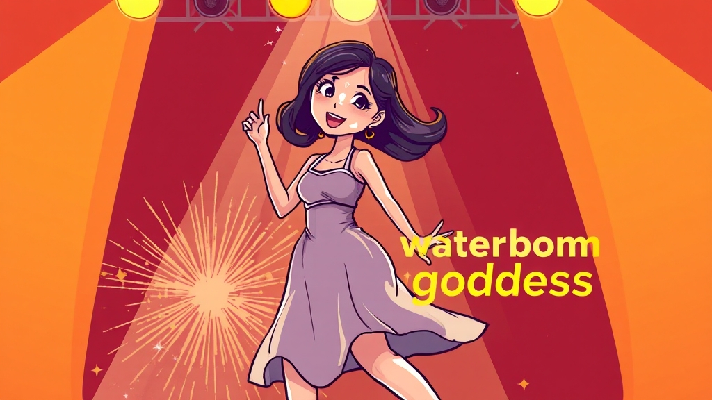 결론: 앞으로의 활약을 기대하며 (cartoon 스타일)