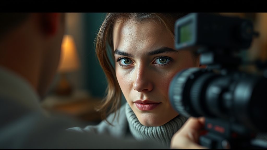 AI 툴 활용 및 편집 (realistic 스타일)