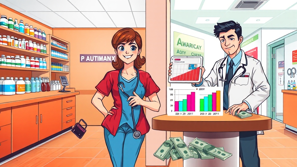 안탁스캡슐, 어디서 살까? 가격은? (cartoon 스타일)