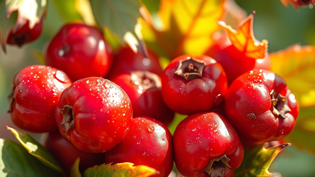 엘라그산이란 무엇일까요? (realistic 스타일)