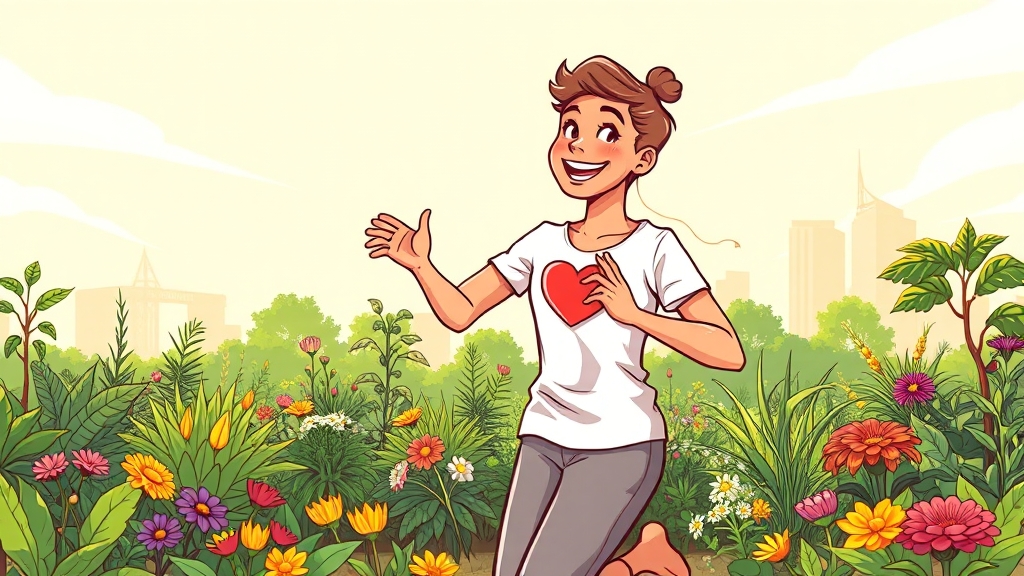 마무리 (cartoon 스타일)