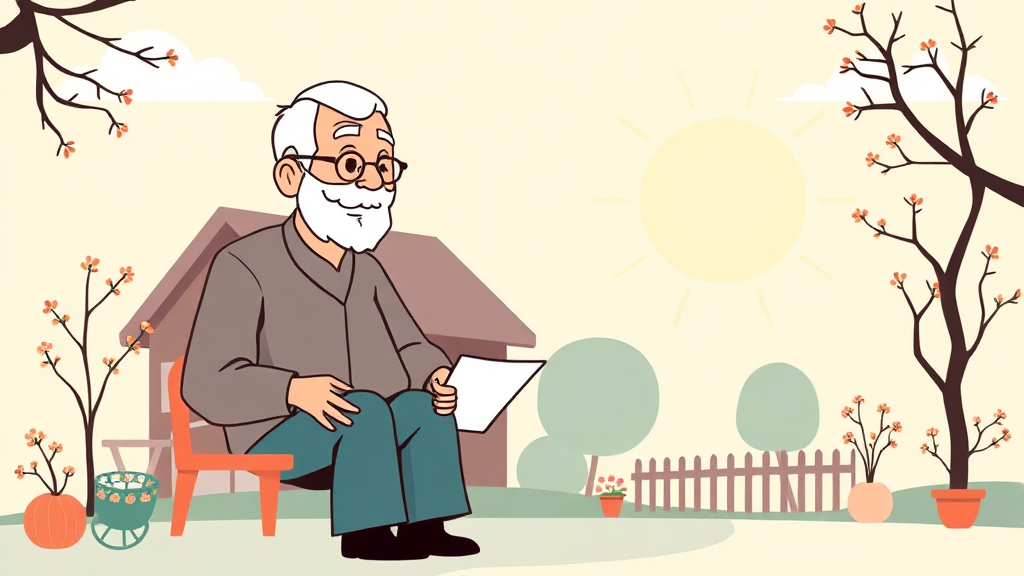 서류 준비 체크리스트