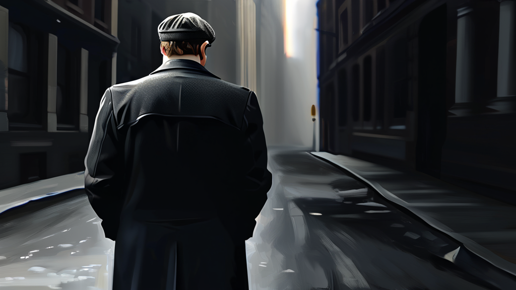 드라마 클라이맥스: 핵심 줄거리 및 주요 사건 요약 (realistic 스타일)