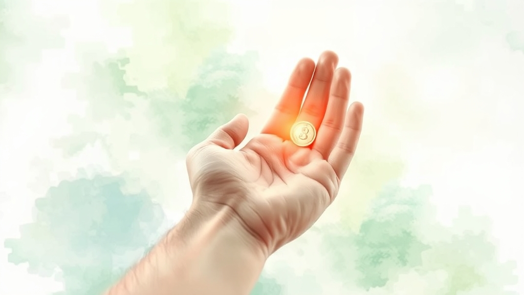 대출 조건 및 필요 서류 (watercolor 스타일)