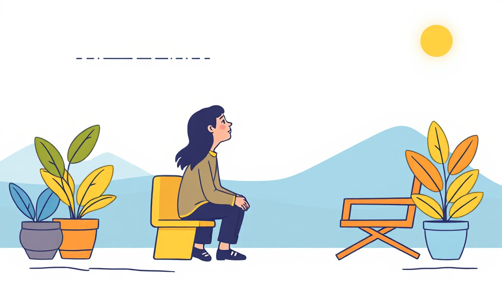 사망보험금 유동화: 미래를 위한 새로운 선택지 (cartoon 스타일)