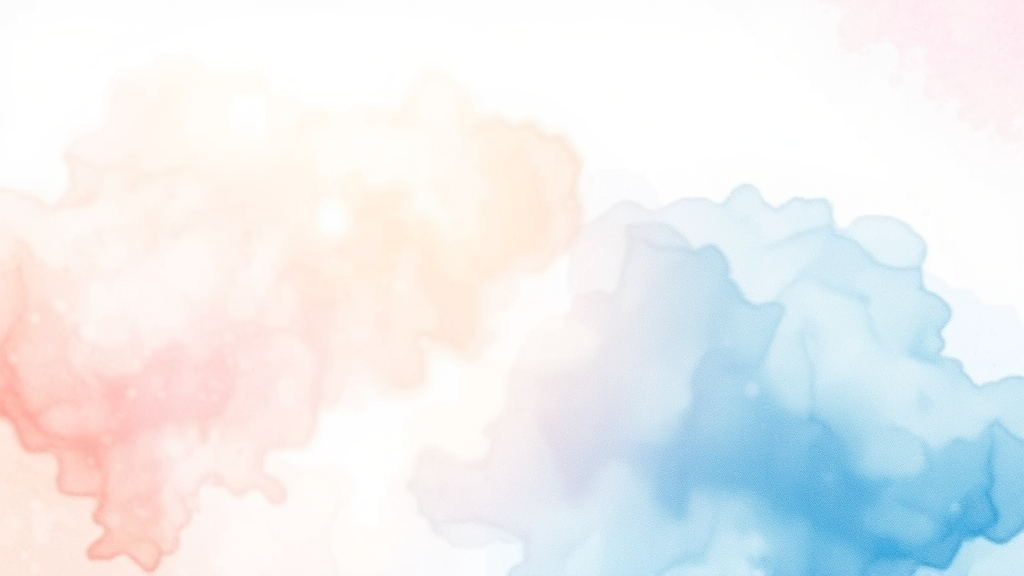 NSF 인증 마크 확인법 (watercolor 스타일)