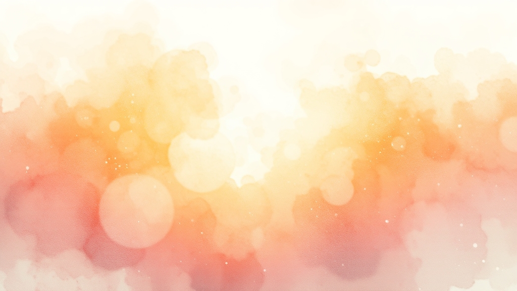 고신용자 집중 현상 심화 (watercolor 스타일)