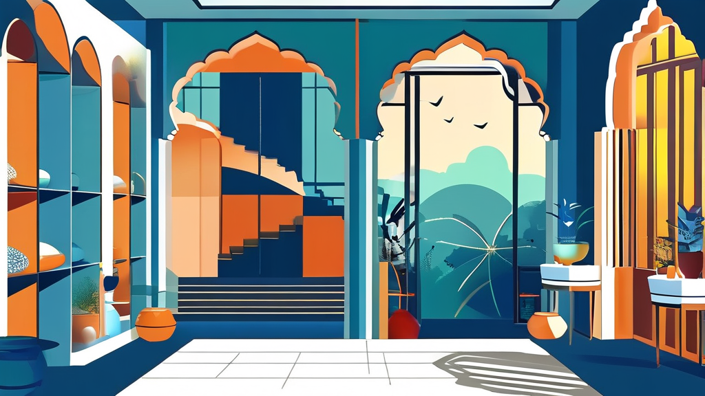 문화누리카드 온라인 사용, 놓치면 후회할 꿀팁 대방출 (illustration 스타일)