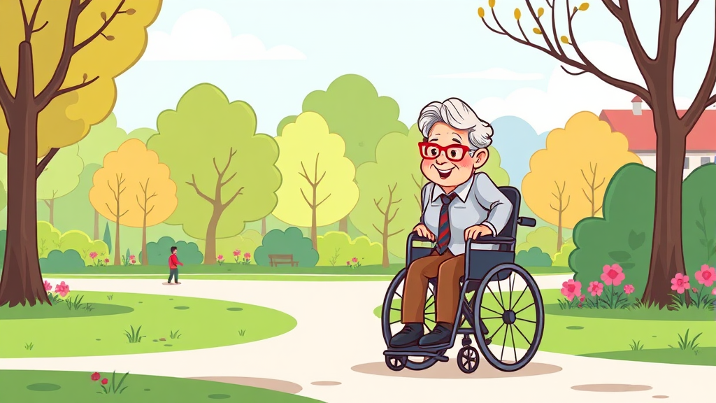 결론 (cartoon 스타일)