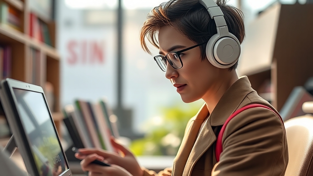 향후 계획 및 발전 방향 (realistic 스타일)