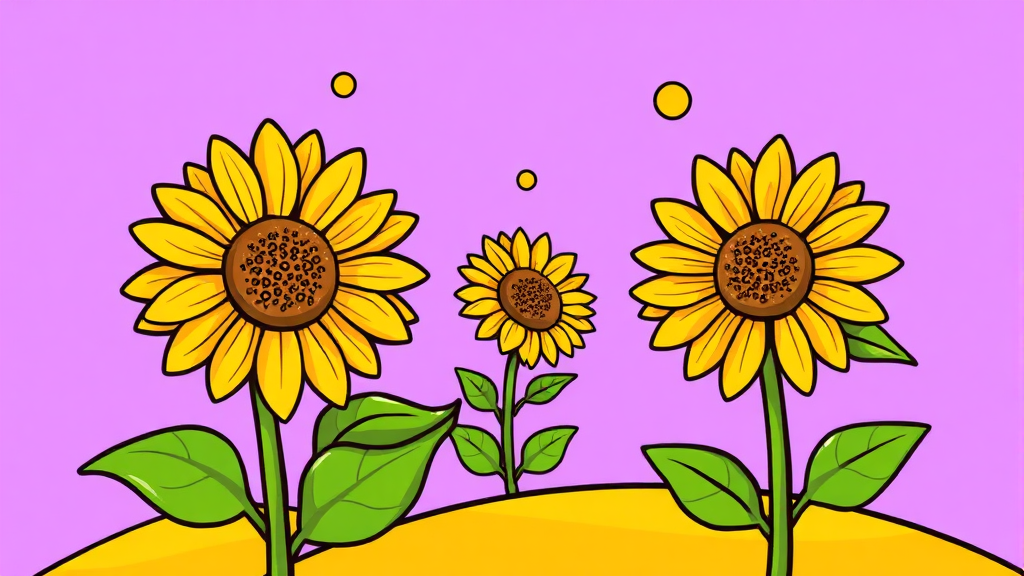 나에게 맞는 포스파티딜세린 제품 선택 가이드 (cartoon 스타일)