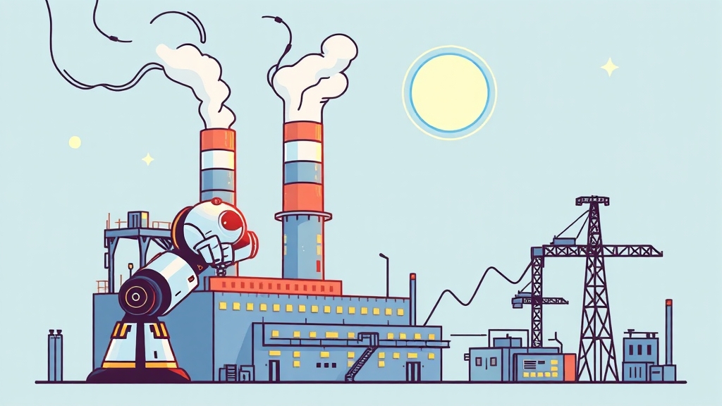 스맥 목표 주가, 전망은? (illustration 스타일)