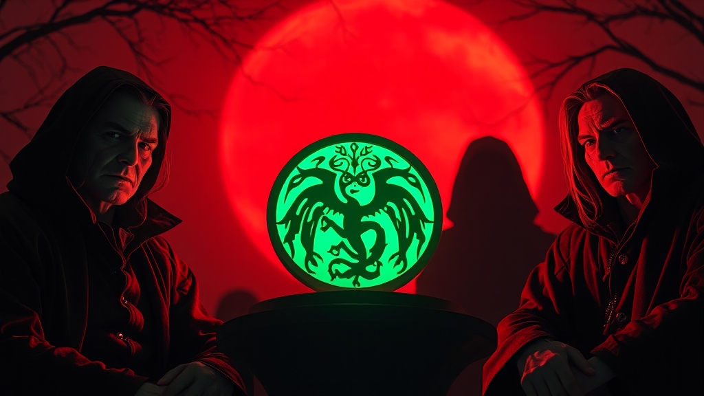 마무리 (realistic 스타일)