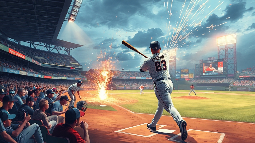 최신 경기 결과 & 하이라이트 (realistic 스타일)