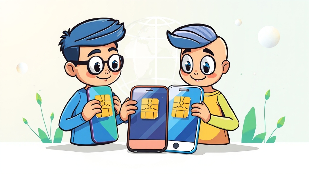 결론 (cartoon 스타일)