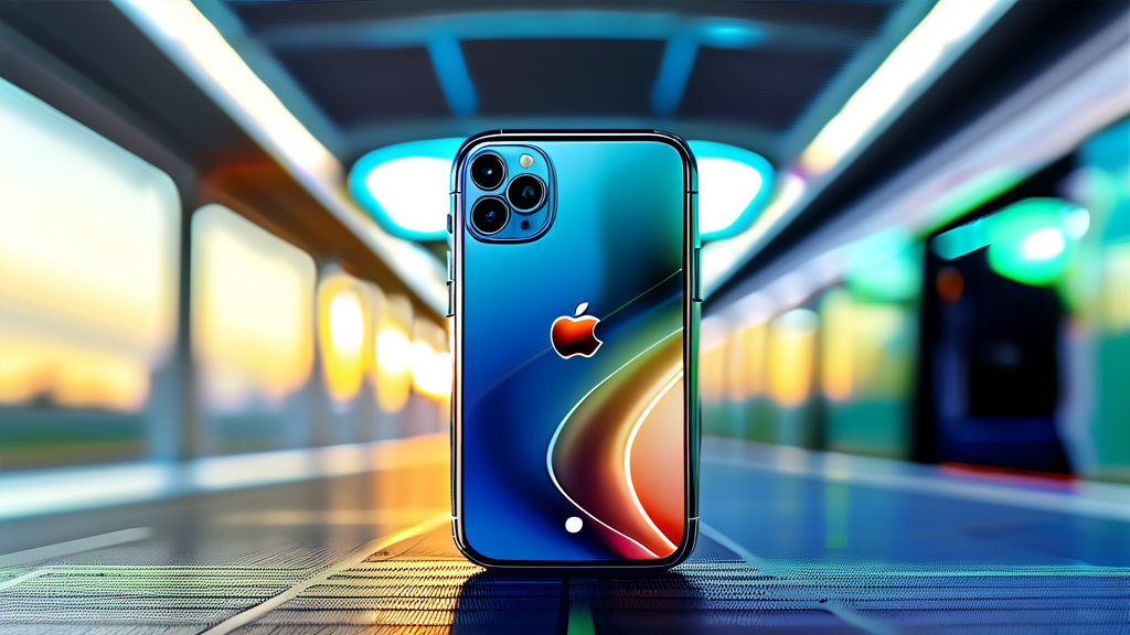 토스 모바일 교통카드, 미래의 교통 결제 트렌드 (realistic 스타일)