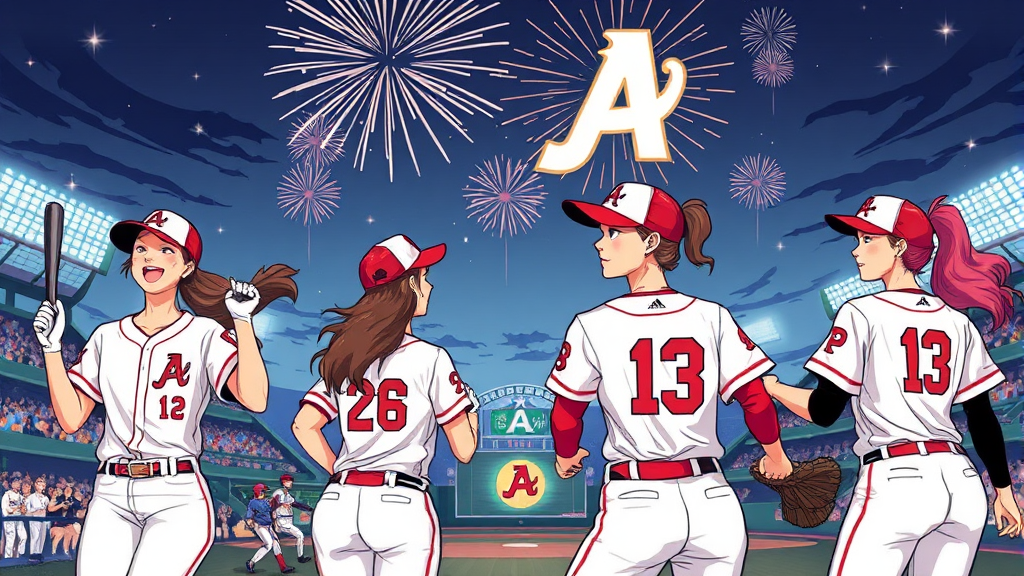 방송 & 다시보기 정보 (illustration 스타일)