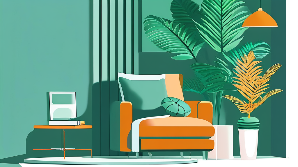 종합소득세 환급, 이것만은 꼭 알아두세요 (illustration 스타일)