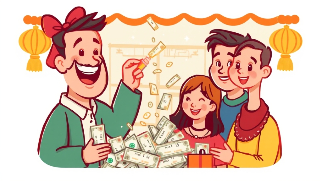 최신 진행 상황 및 꿀팁 (cartoon 스타일)