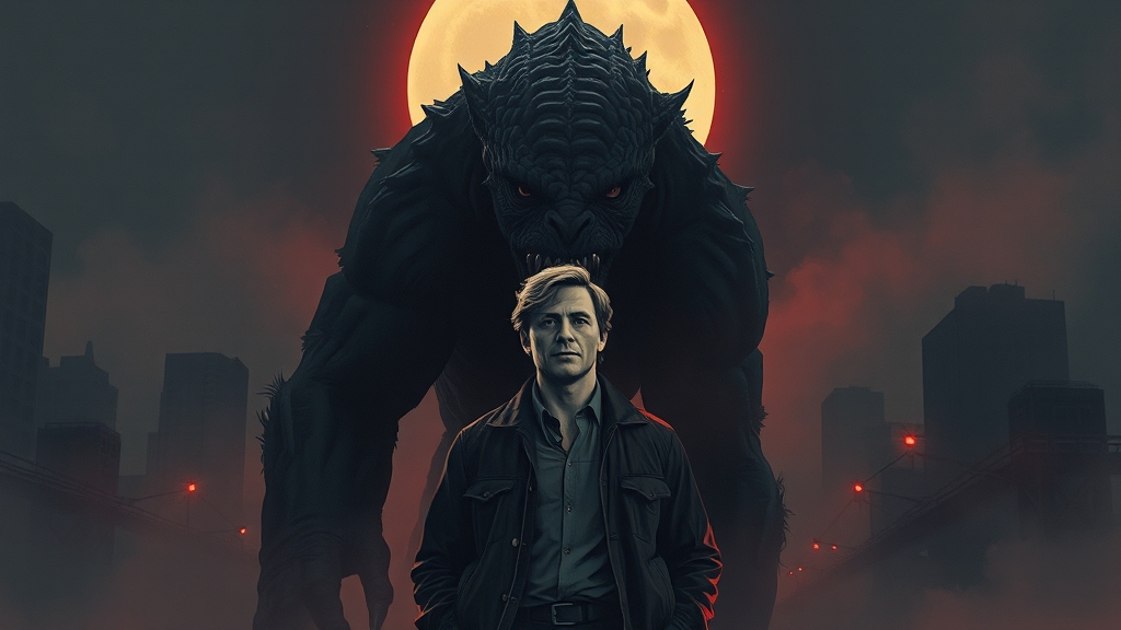 관람 후기 및 평점 (illustration 스타일)