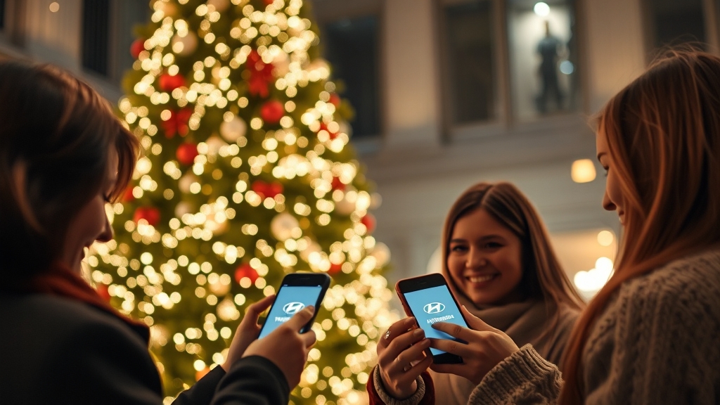 방문 꿀팁: 주차, 이벤트, 주의사항 (realistic 스타일)