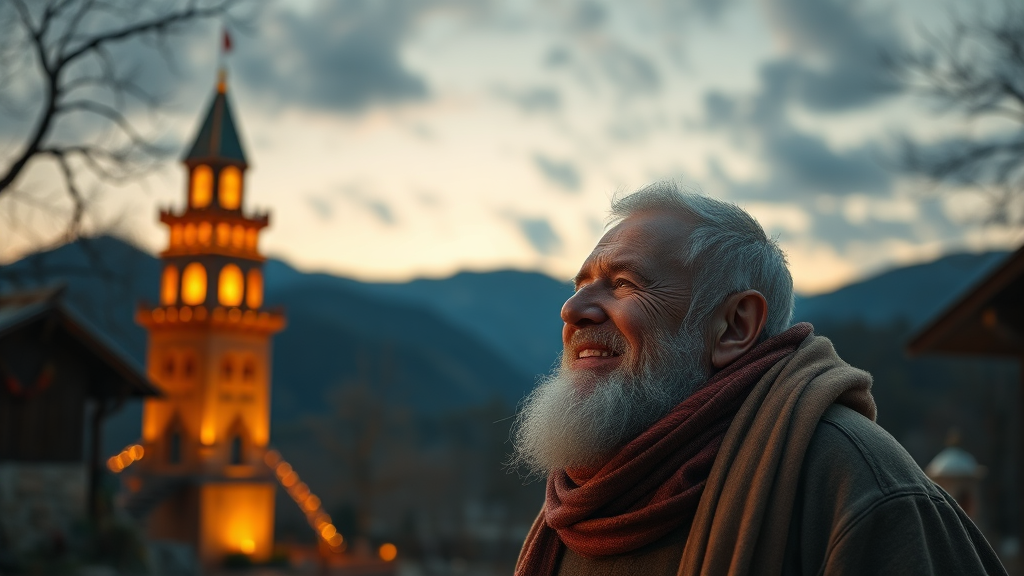 실버론, 어떤 제도일까요? (realistic 스타일)