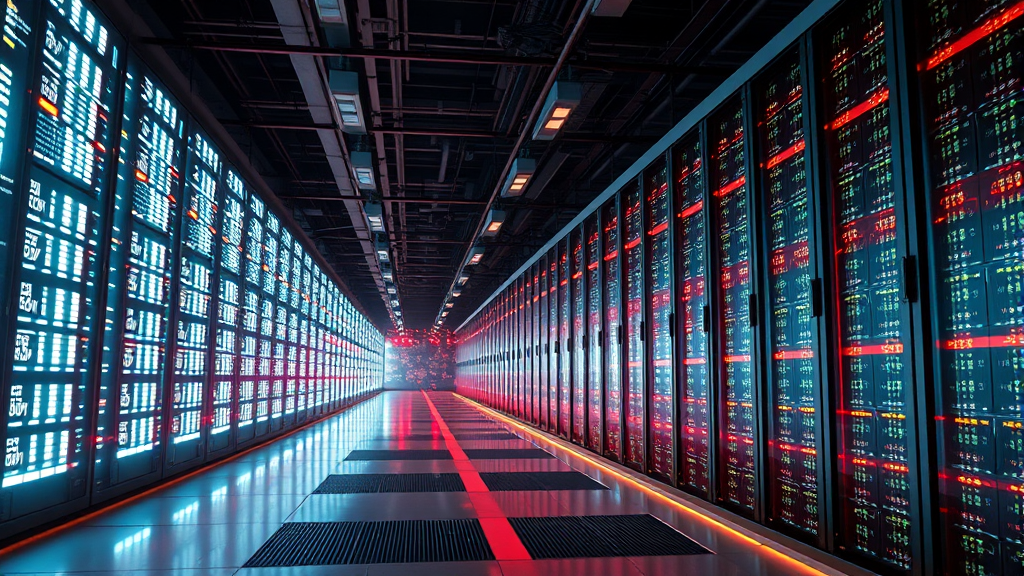 2차전지 ETF: 전기차를 넘어 AI까지, 성장 잠재력 탐색 (realistic 스타일)