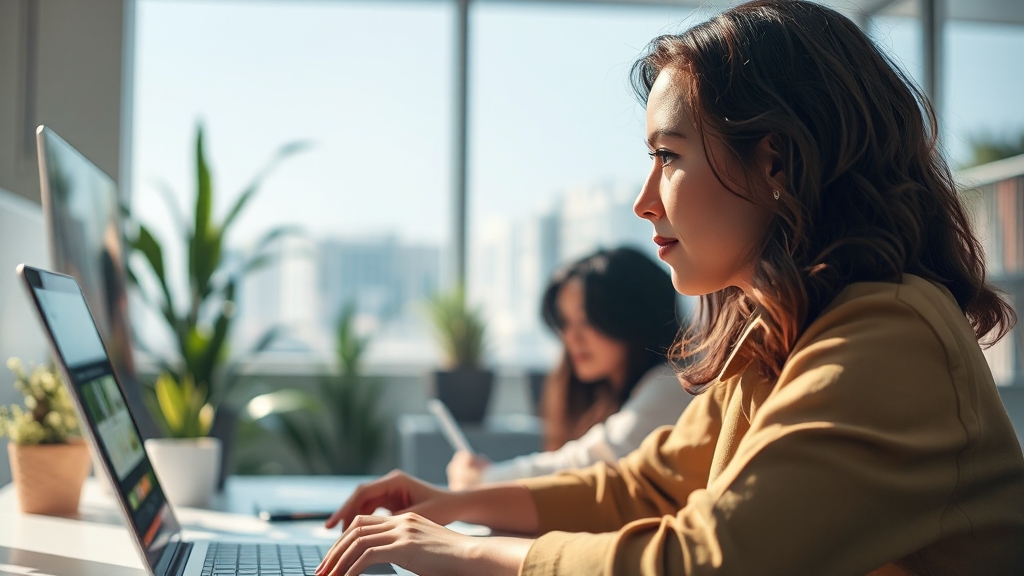 챗 주요 기능 완벽 분석 (realistic 스타일)