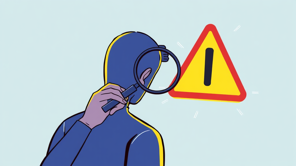 횟수 및 금액 제한: 알아둬야 할 사항 (illustration 스타일)