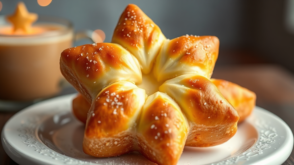 프로마쥬 에뚜왈 소개 (realistic 스타일)