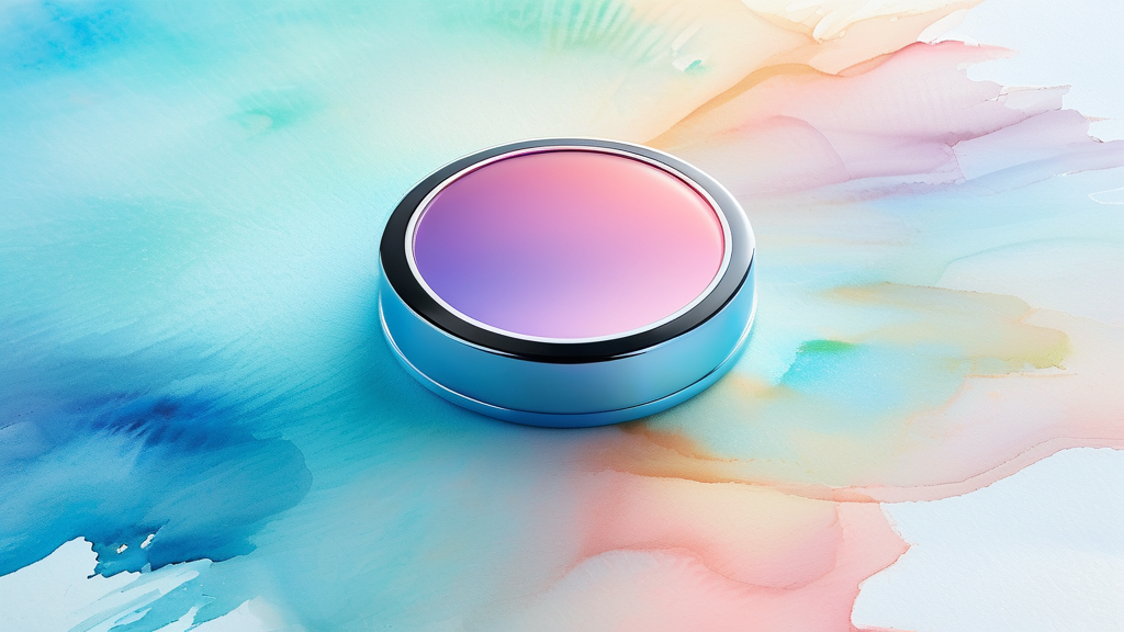 보험 가입 내역, 어떻게 조회하나요? (watercolor 스타일)