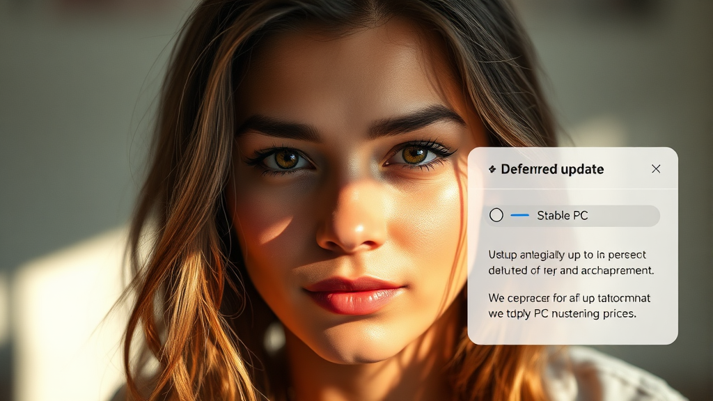 KB5077181 재발 방지 및 향후 관리 전략 (realistic 스타일)