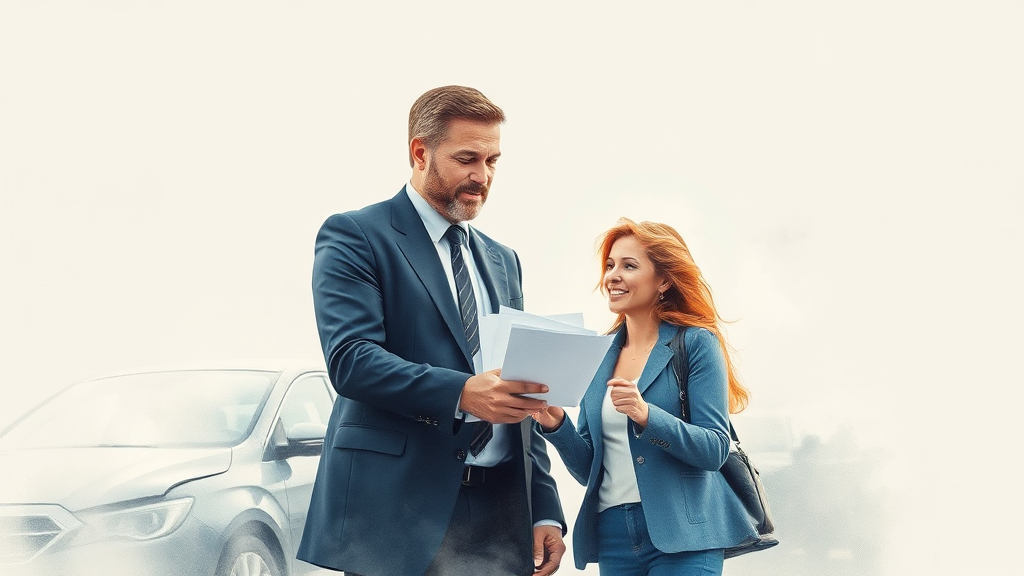 변호사의 역할과 법률 지원의 필요성 (watercolor 스타일)