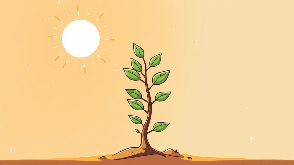 투자 전략: 초보부터 고수까지! (cartoon 스타일)