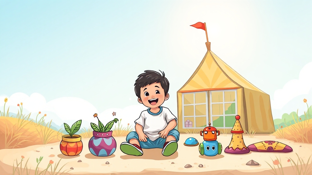 환경보건이용권이란? (cartoon 스타일)