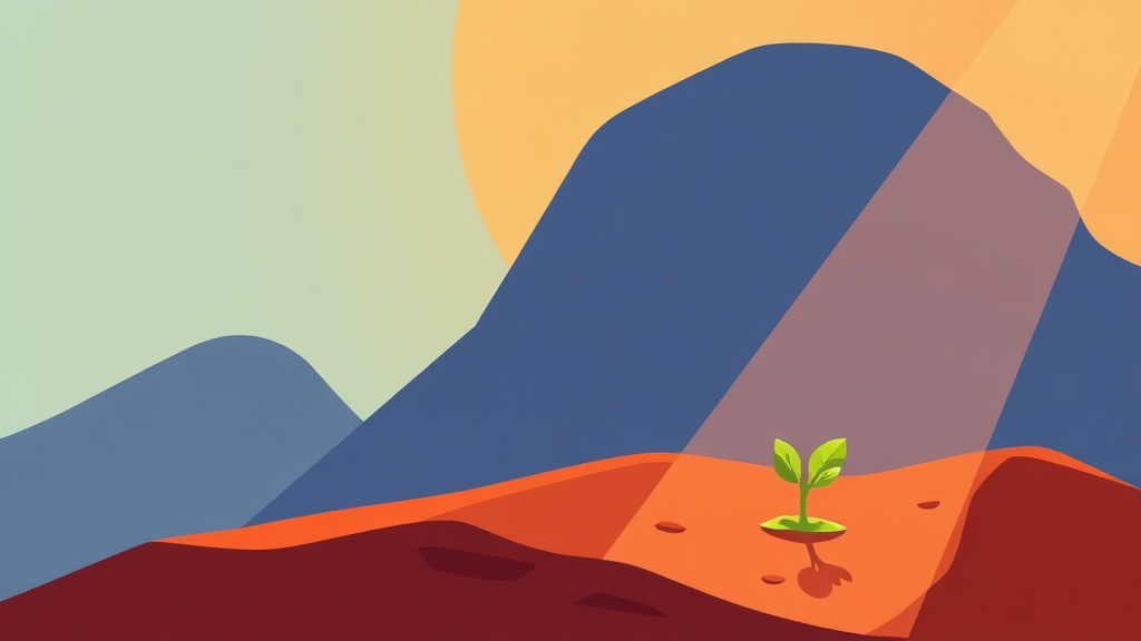 채무조정 지원 내용 및 방식 (cartoon 스타일)