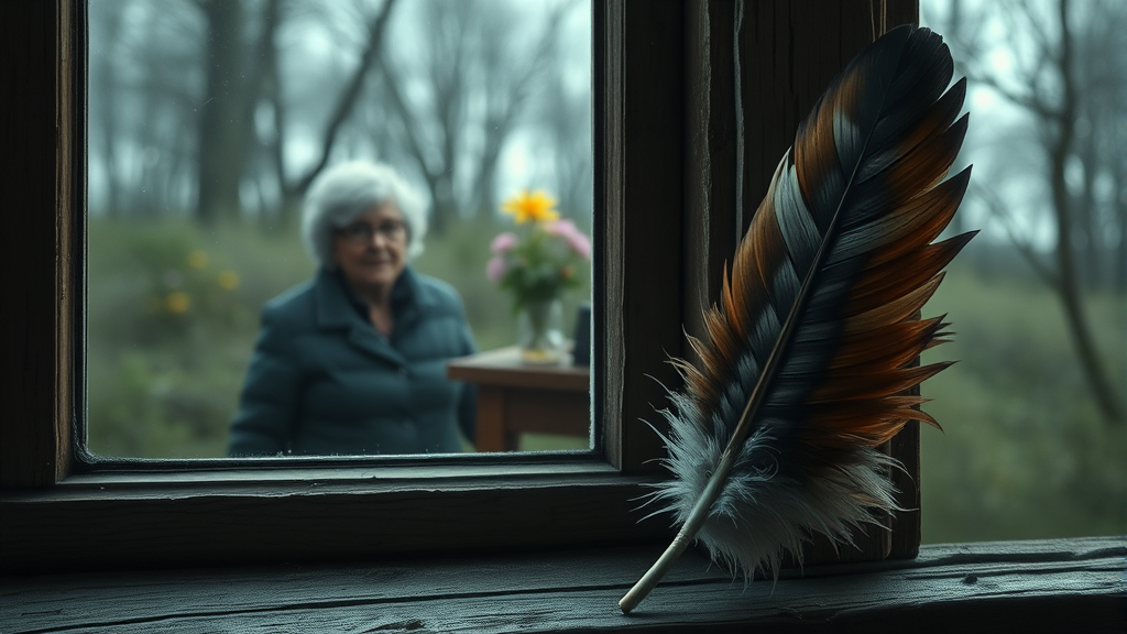 쿠키 영상 정보 (realistic 스타일)