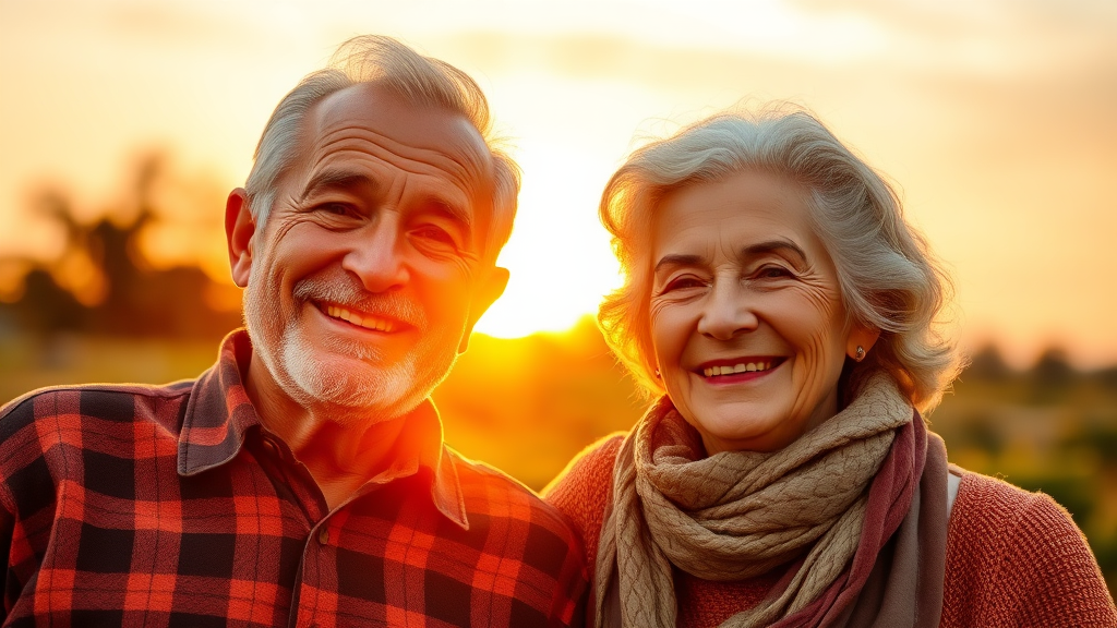 개인국채 활용 전략 (노후 대비, 장기 투자) (realistic 스타일)