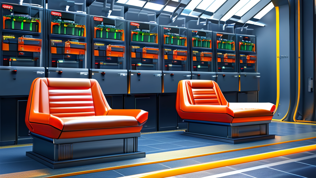 사이드카 제도의 필요성과 시장 안정화 기여 (realistic 스타일)