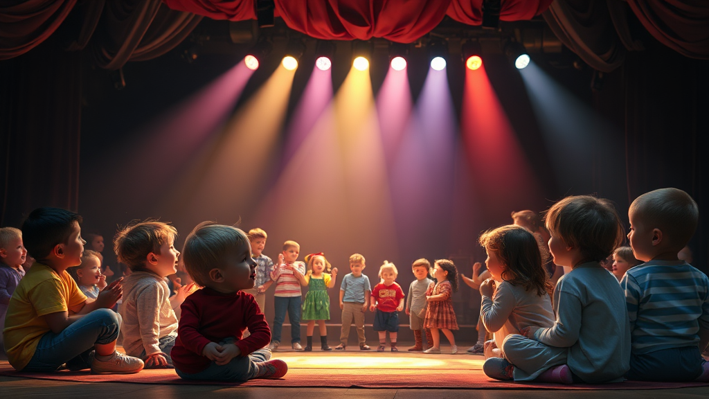 프로그램 정보 및 핵심 내용 (realistic 스타일)