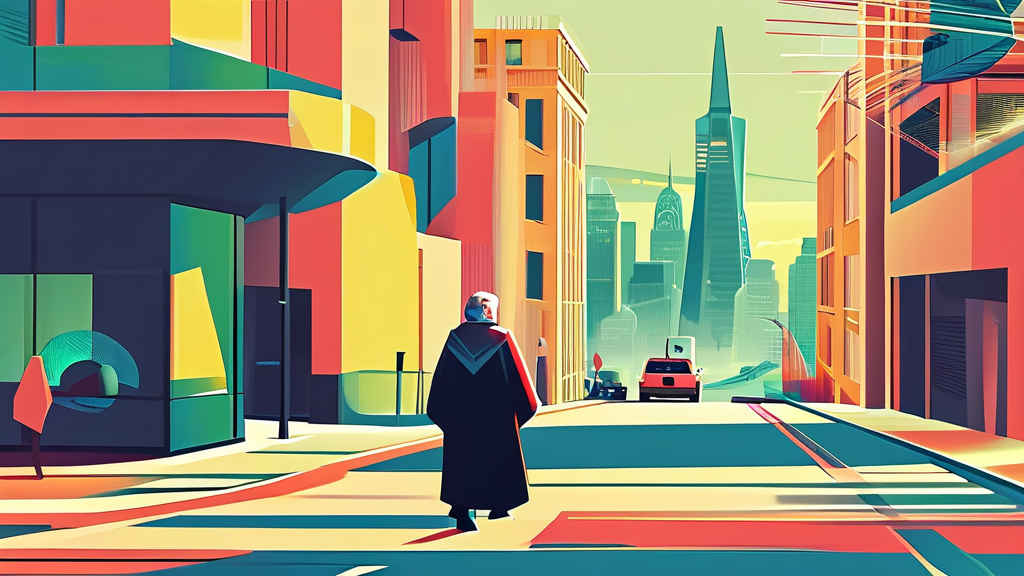 국내외 주요 이슈 총정리 (illustration 스타일)