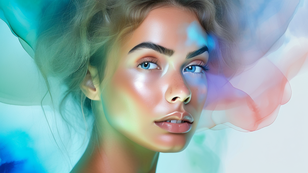 제이알글로벌리츠 회생절차 개시 신청: 무엇을 의미하는가? (watercolor 스타일)