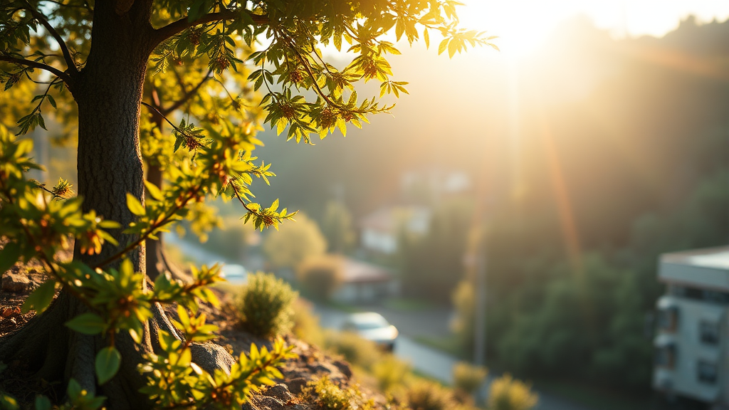 실적 분석 및 전망은? (realistic 스타일)
