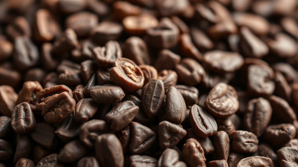 카카오닙스 원물과 초콜릿 원료 설명 이미지