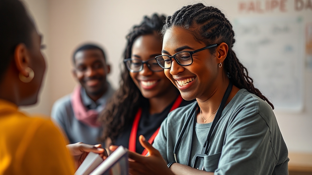 보수교육, 왜 필요할까요? (realistic 스타일)