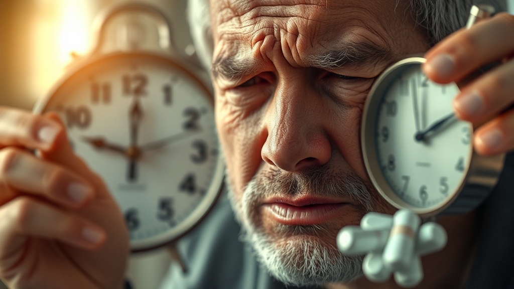 대상포진 치료, 골든타임 사수 (realistic 스타일)