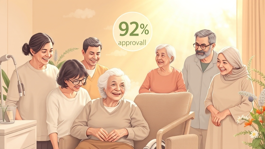 유효기간 연장 배경과 목적 (illustration 스타일)