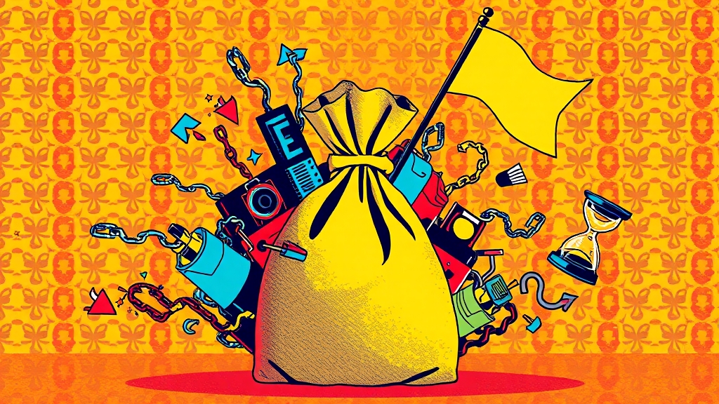 ISA 계좌, 유형별 출금 조건 비교 (popart 스타일)