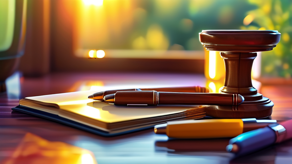 미래를 위한 든든한 준비, 지출 관리의 힘 (realistic 스타일)